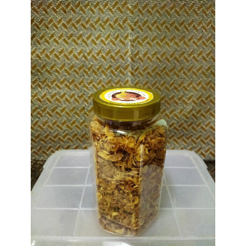 

Bawang Goreng YN_HomeMade