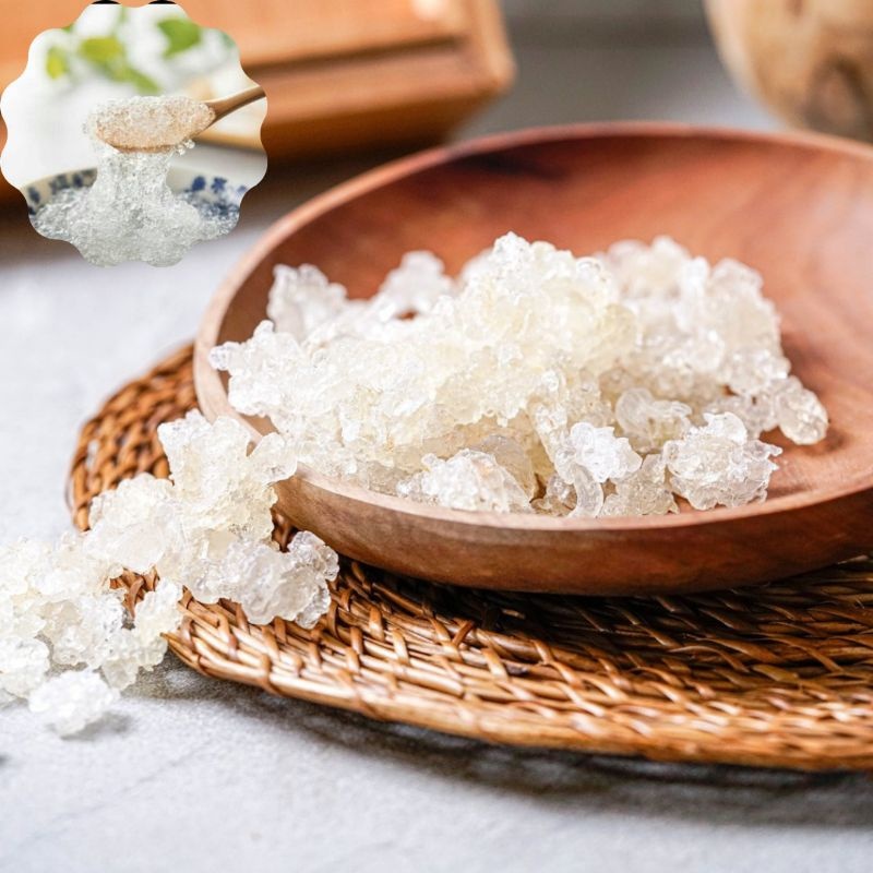 

SNOW BIRD NEST/ SNOW SWALLOW / WALET XUE YAN / XUEYAN / XUE YEN / TRAGACANTH GUM