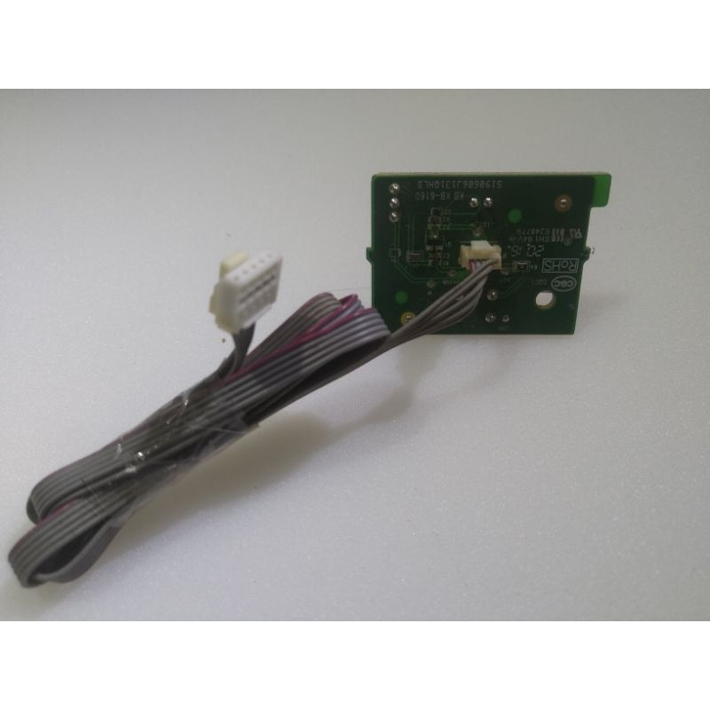 Sensor tv tcl 55a8