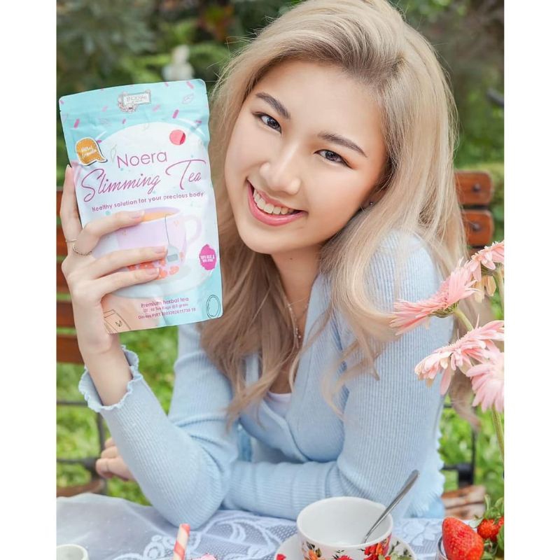 

1212 Brands Festival SIAP KIRIMslimming tea isi 3 original teh pelangsing diet sehat alami
