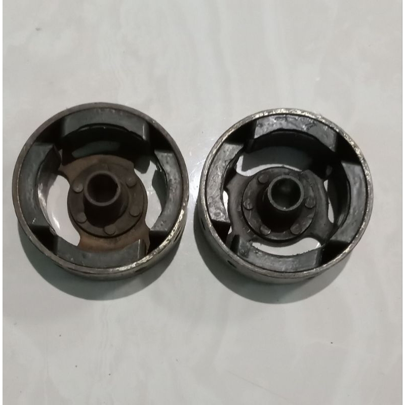 Magnit Magnet Mahnit Yamaha RX 100 rx100 original second