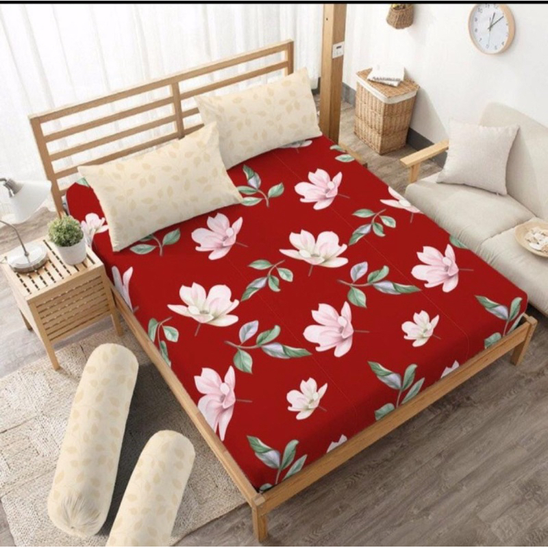 SPREI KINTAKUN D’LUXE 180x200