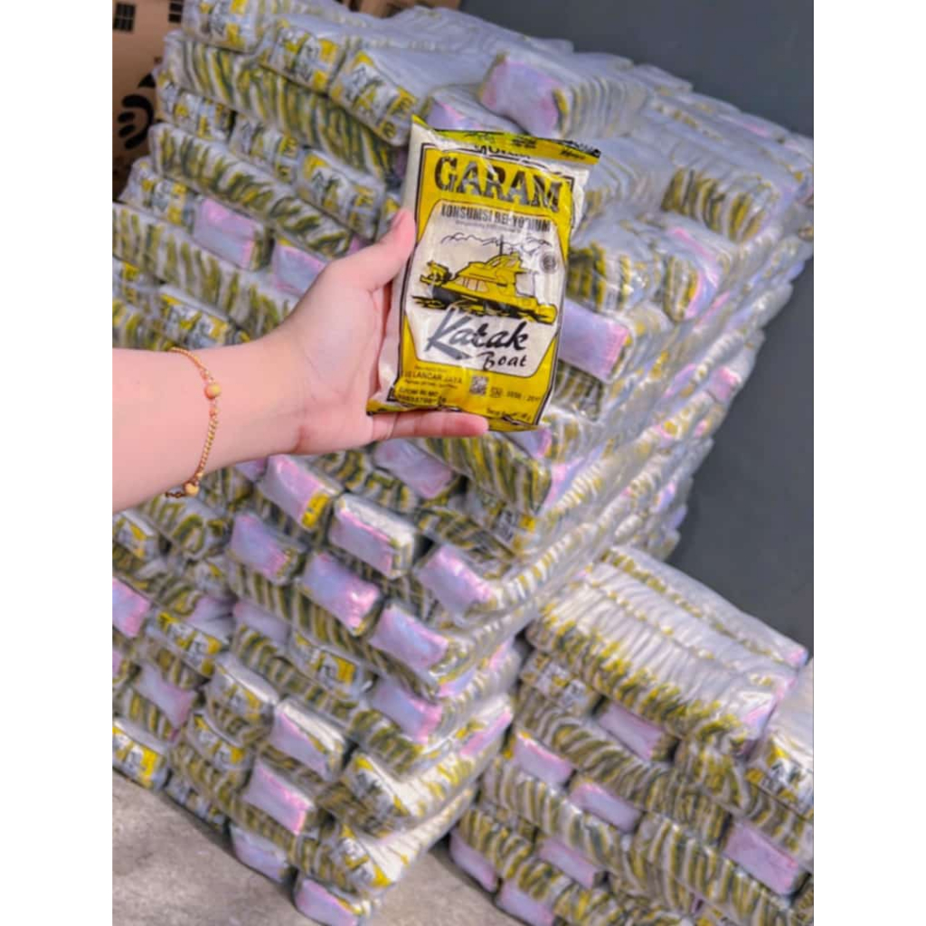 

GARAM KATAK BOAT 150GR