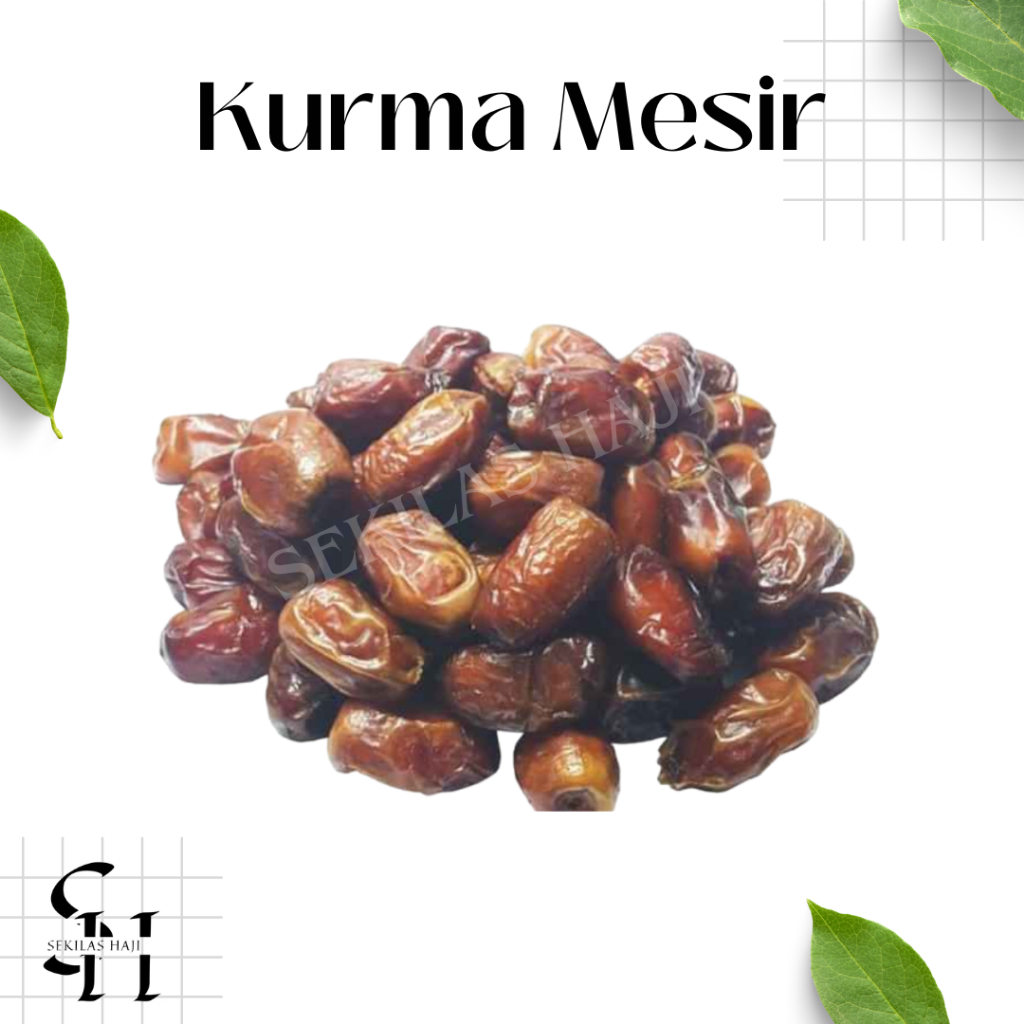 

Kurma mesir kiloan/kurma golden valley/oleh oleh haji dan umroh