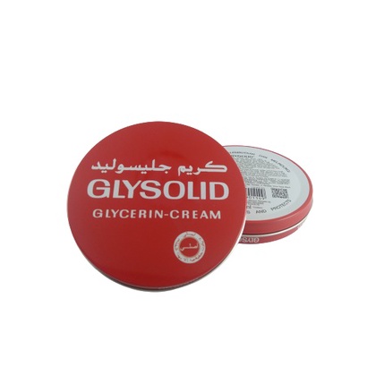 1212 HARGA GROSIR Glysolid Glycerin Cream pelembab grosir