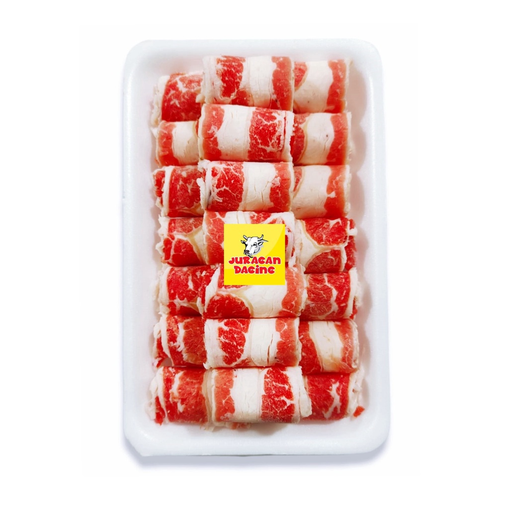 

MEN SALE DAGING SAPI SLICE SHORTPLATE US BEEF SLICE 5 GRAM HARGA SPECIAL serbuuu