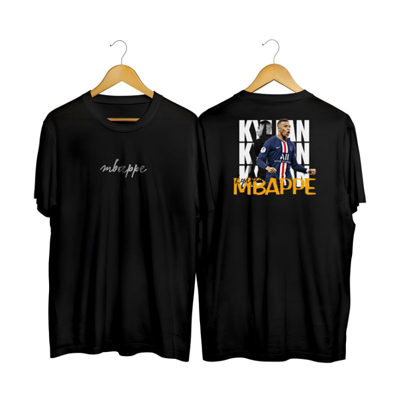 kaos kylian mbappe/mbappe/psg/paris/kylian