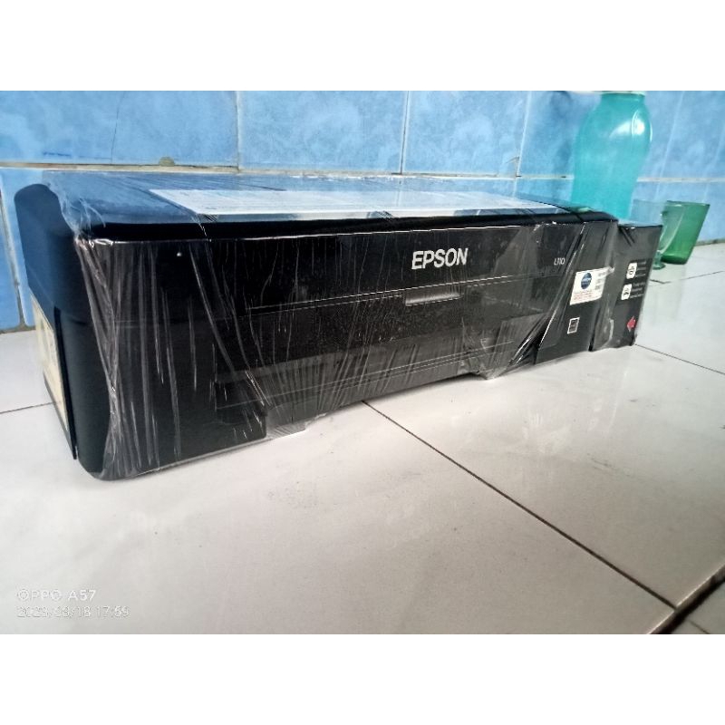 printer epson L110