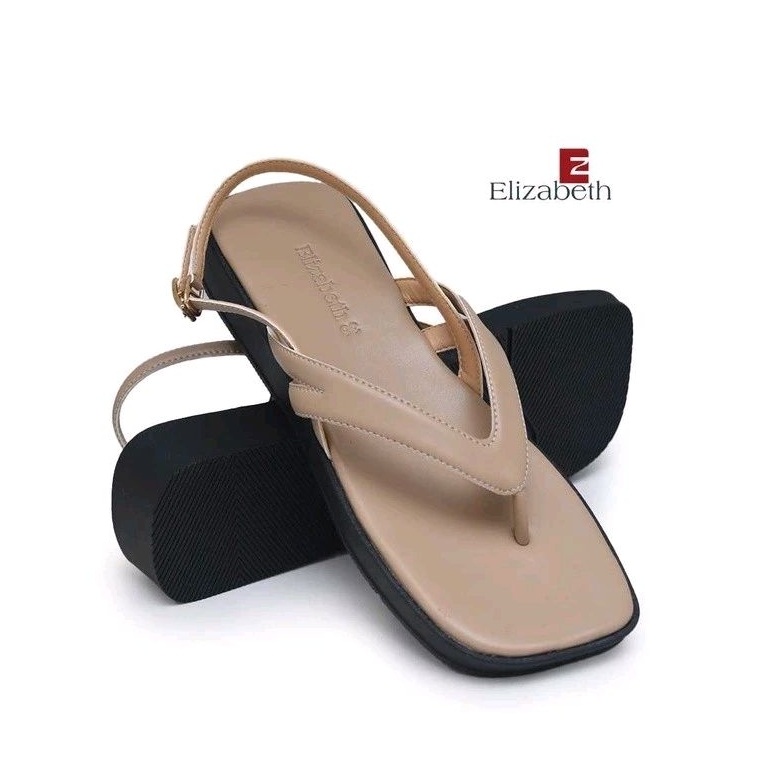 ELIZABETH Shoes Sandal Tali 0453-0351