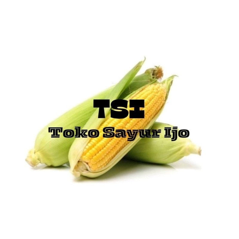 

Jagung Manis (1pack isi 2) - Kirim Instan