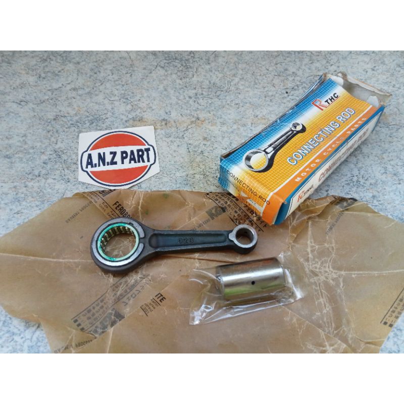 Stang seher - Con rod kit Honda S90 90Z S90Z S 90 Z