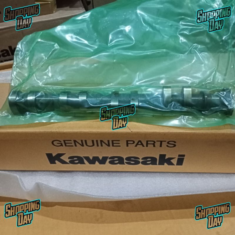 Noken as cam camshaft in intake zx25r zx 25 ORIGINAL
