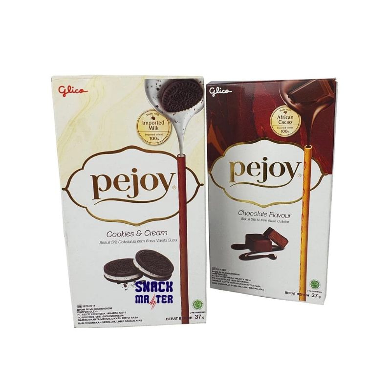 

Glico Pejoy Stick Chocolate