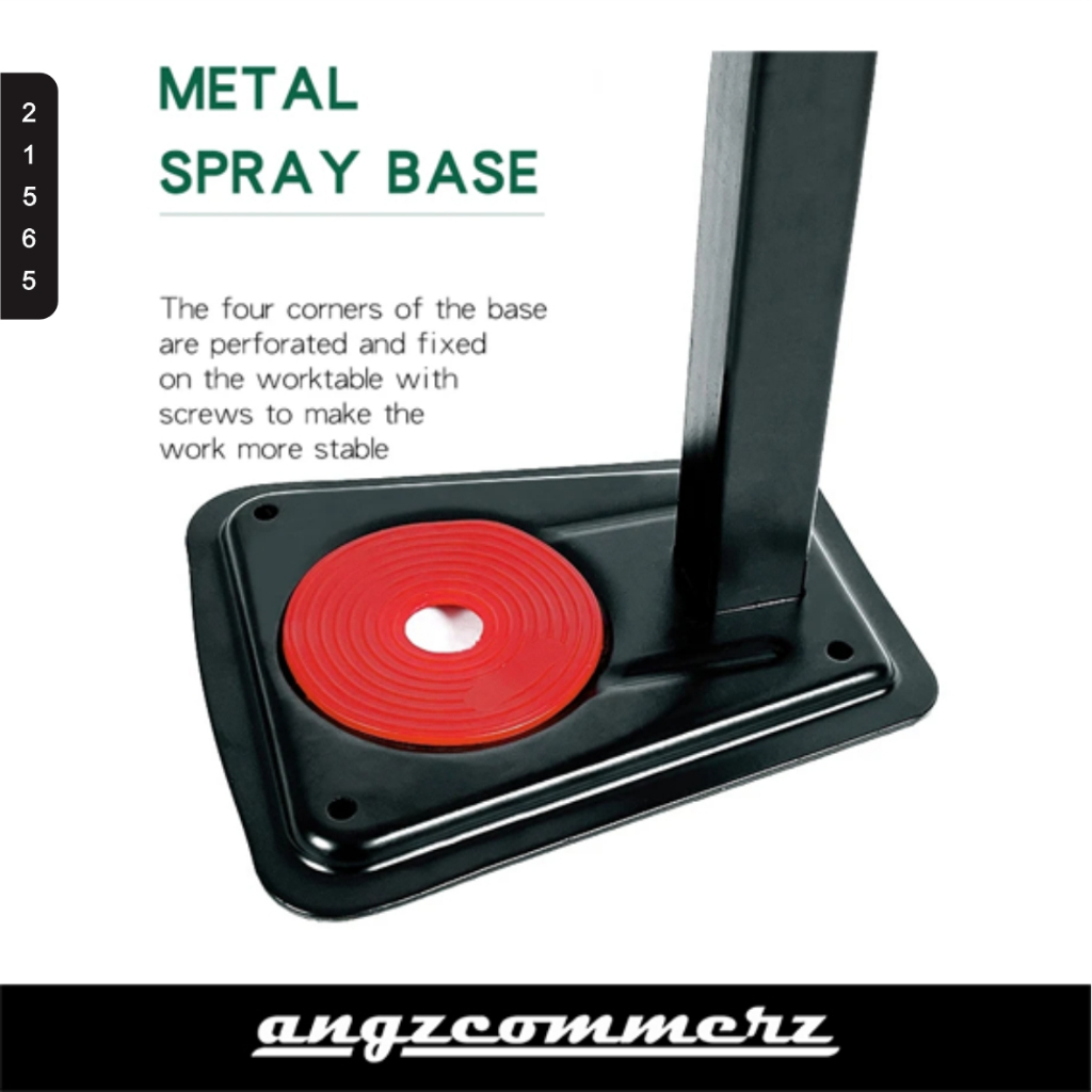 Alat Press Botol Parfum Manual Semi Press Sealing Machine 1 pcs SMG