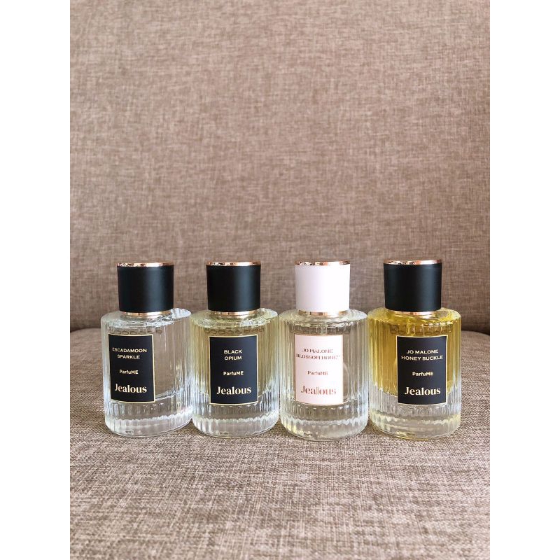Jealous parfuME