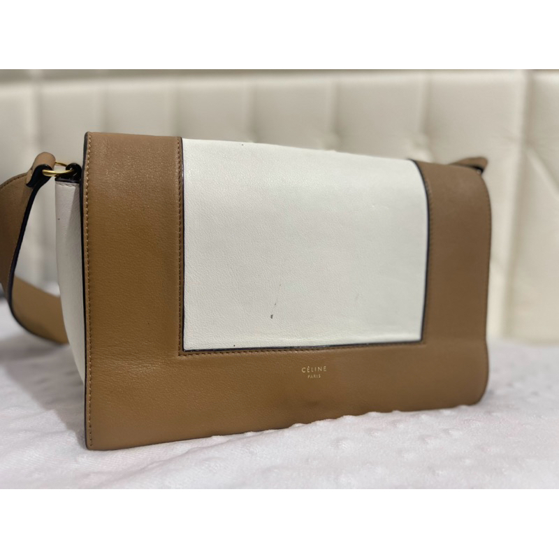 PL Celine Women Medium Frame Bag