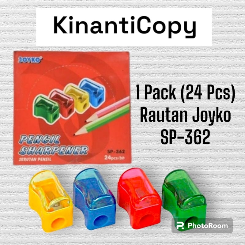 

Serutan/Rautan Joyko SP-362