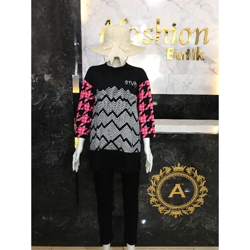 KAOS OVERSIZE STURDY ORIGINAL