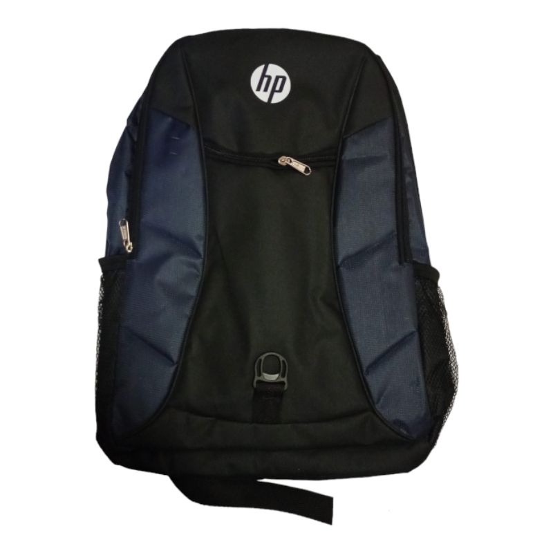 Tas Laptop Hp15 inch Ransel Bagpack