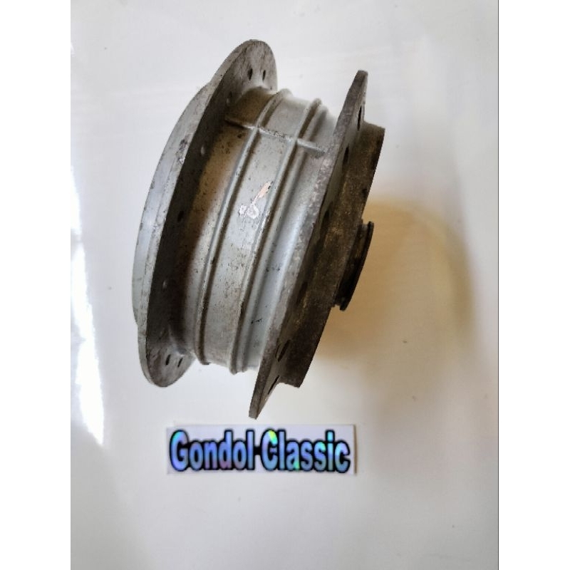 tromol belakang HONDA ABSOLUTE REVO