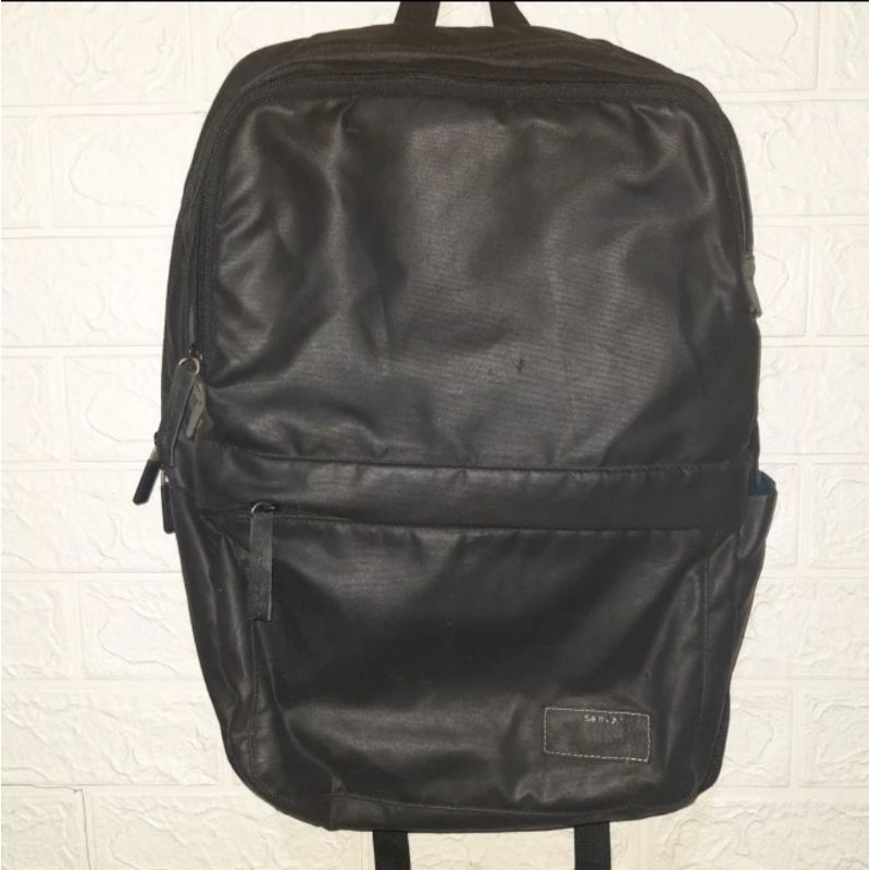 tas ransel laptop Samsonite murah