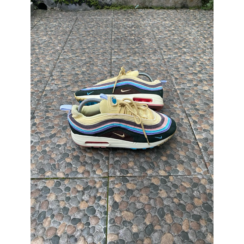 Nike Air Max 97 Sean Wotherspoon