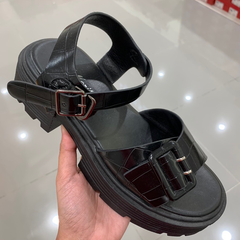 SANDAL CASUAL ST MORITZ
