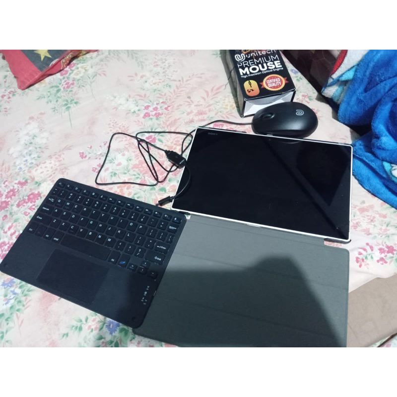 [READY] Sony Tablet Z2 16GB Second