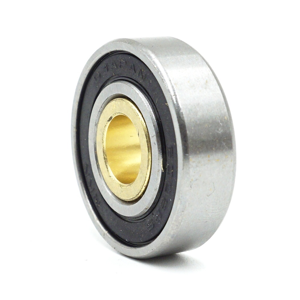 Laher Bearing 6002-10 2RS KOYO Original