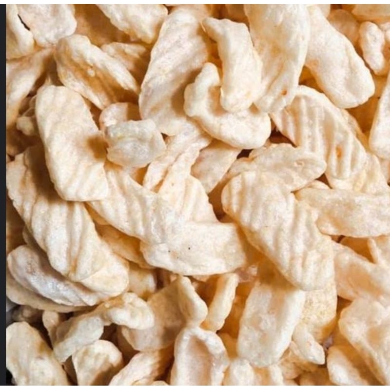 

~Toping: Cuanki Lidah / Siomay kering mini~