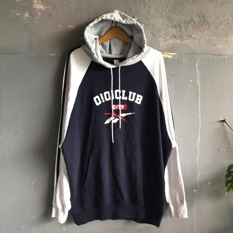 Reebok x oioi hoodie not thisisneverthat stussy