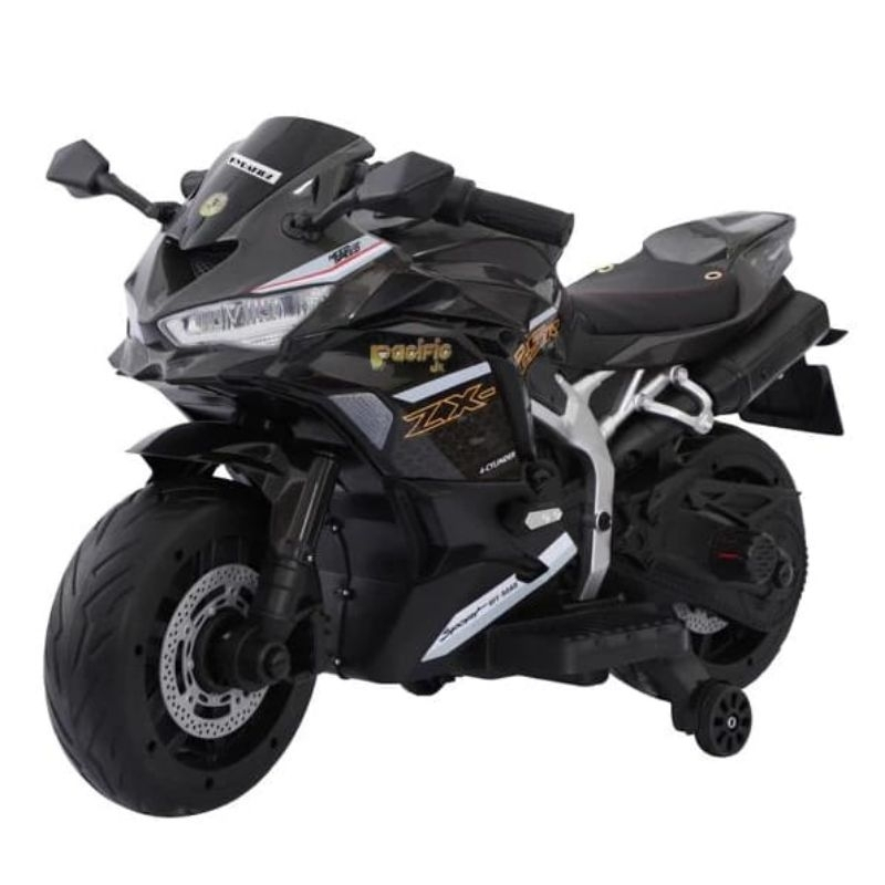 MAINAN MOTOR AKI NINJA (PT-6611)