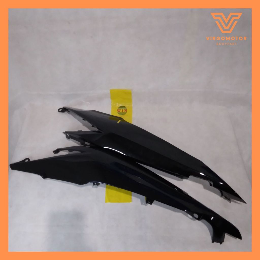 Cover Body Blade 110 2011 2012 2013 2014 | Tutup Rangka Kanan Kiri Blade 11WIN Kualitas Orisinil