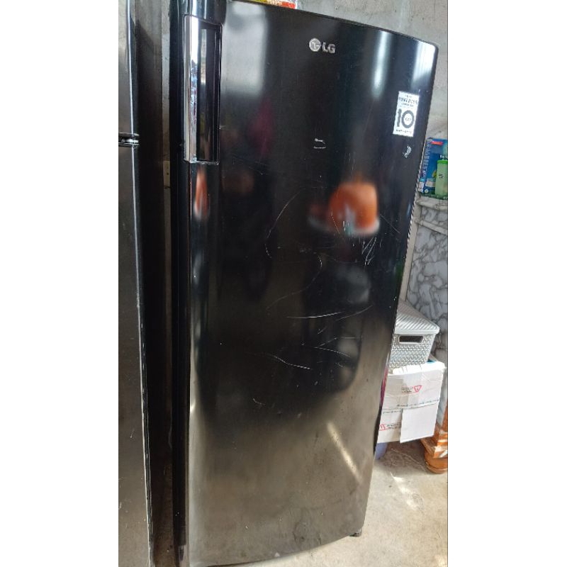 Freezer LG Smart Inverter (Second)