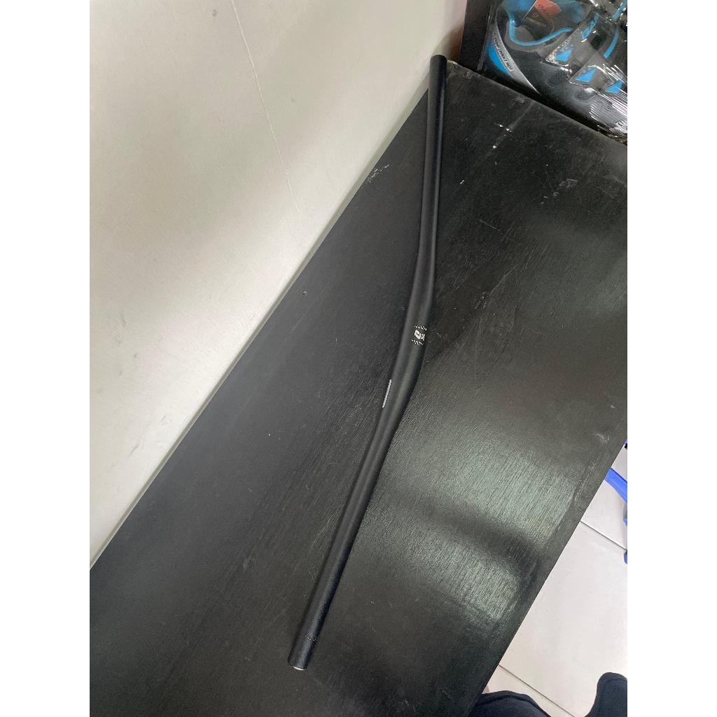 STANG FLATBAR ZOOM MTB, FIXIE ALLOY NEW