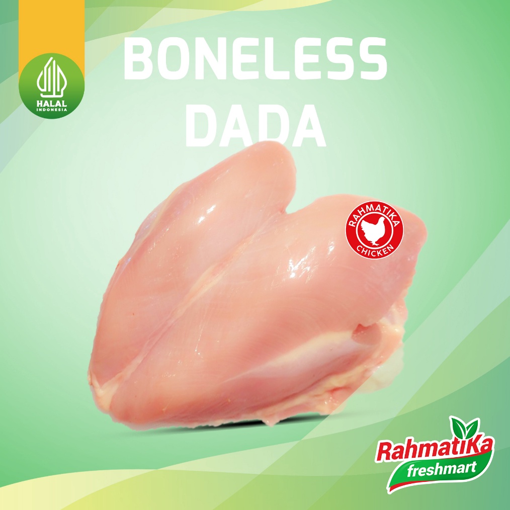 

Discount Today Boneless Dada Ayam Segar Fillet Dada Ayam Fresh 1 kg Ayam Segar serbuuu