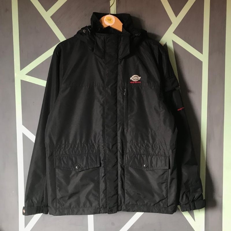 Jacket Dickies ecwcs original