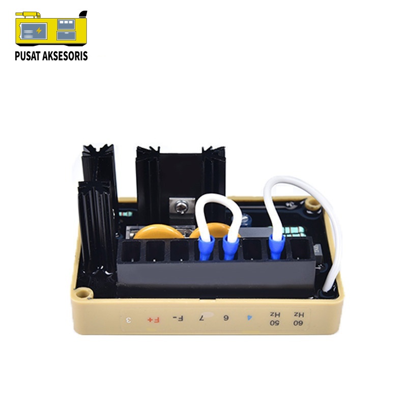 AVR Generator AVR SE350 - AVR Genset SE 350 OEM