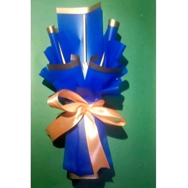 Buket Kosong Mini - Buket Murah - Buket Kosong Murah - Buket Kelulusan