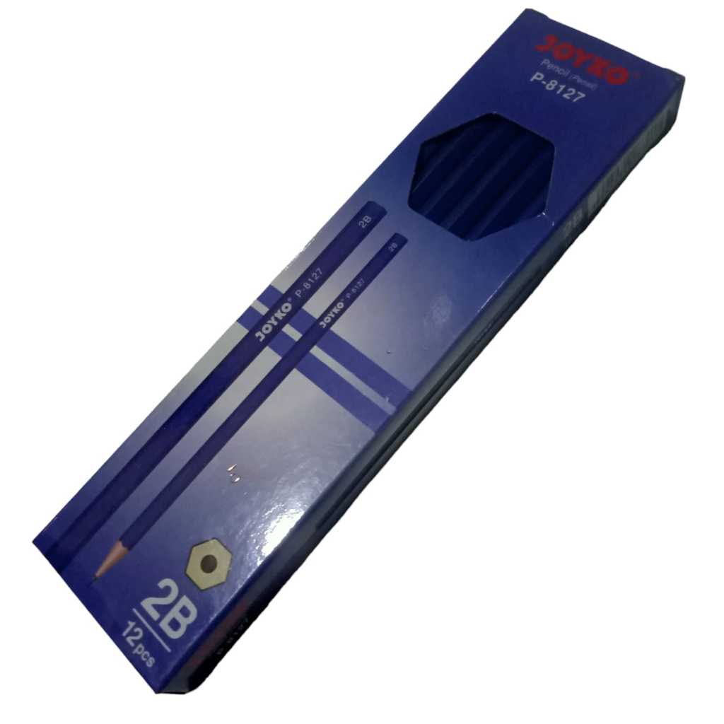 

PENSIL 2B JOYKO P-8127