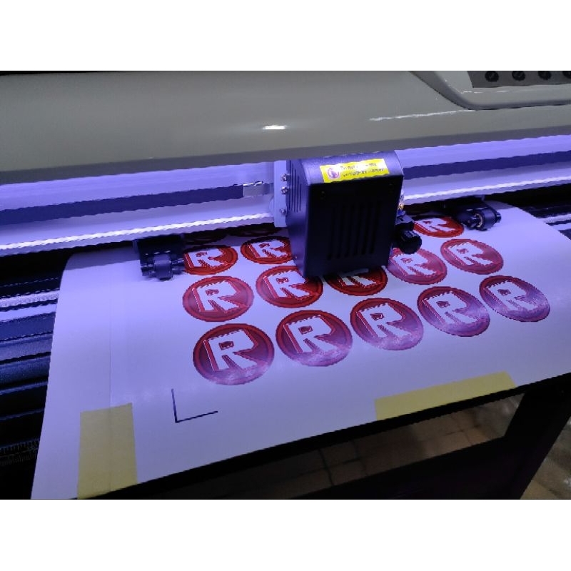 

Cetak Custom bahan LMO , free desain