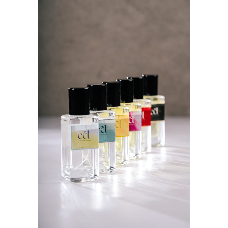 ECT parfum