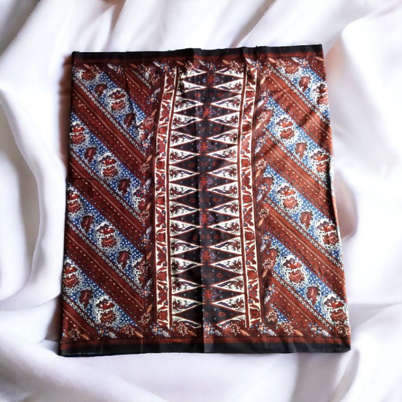 SARUNG GUS IQDAM/SARUNG KATUN GUS IQDAM