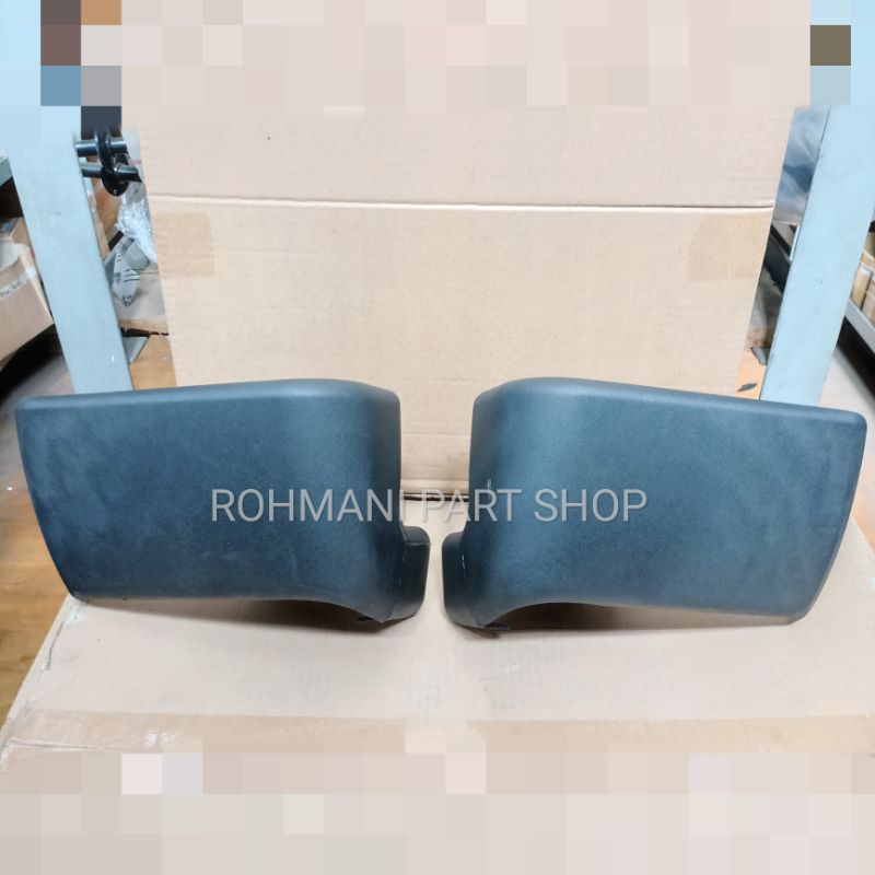 TANDUK BEMPER/KUPINGAN BEMPER BELAKANG KIJANG GRAND EXTRA
