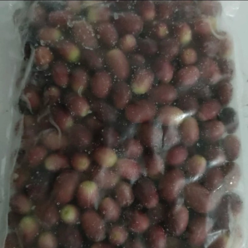 

buah anggur beku frozen grape 3kg