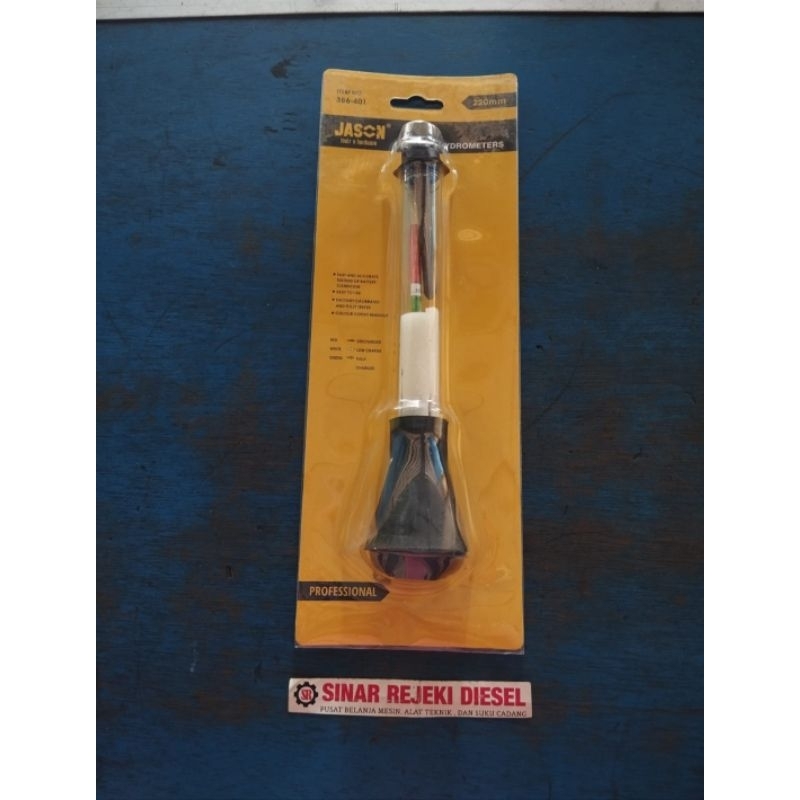 Hydrometer Accu Alat Tes Hidrometer Aki Alat Tester Air Aki