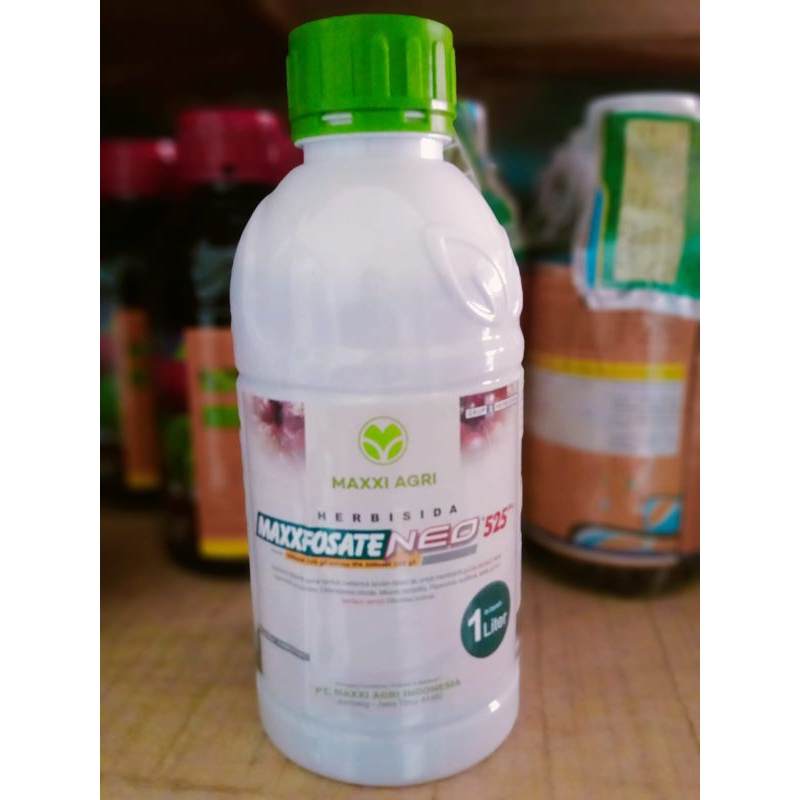 Maxxfosate neo 525 SL