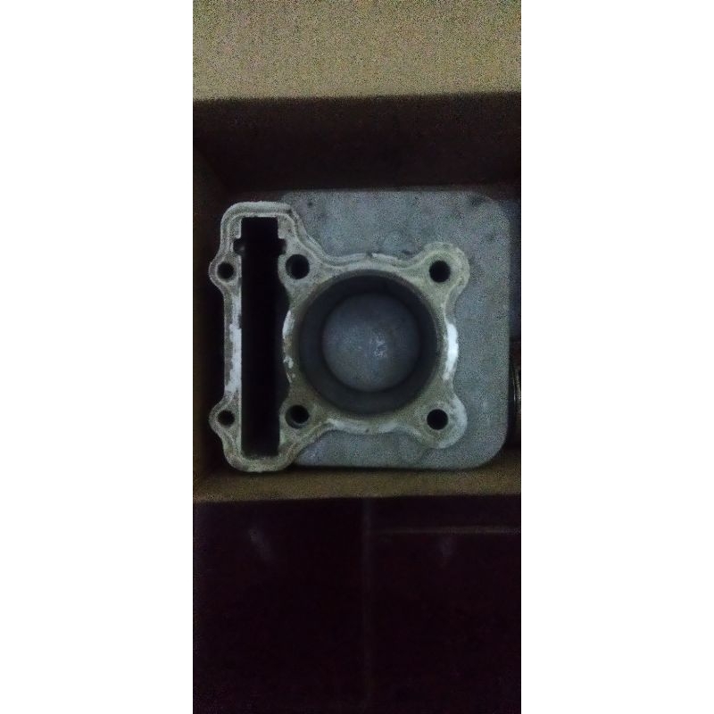 Blok Seher Moto1 Kosongan Mio M3