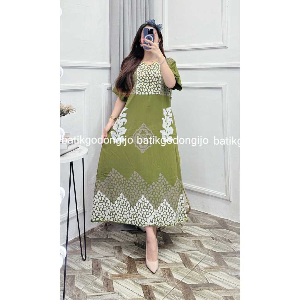 TERBARU DASTER TWILL REMPEL RAYON CAP MALAMAN ASLI PEKALONGAN DASTER TWILL RAYON BUSUI LENGAN PENDEK