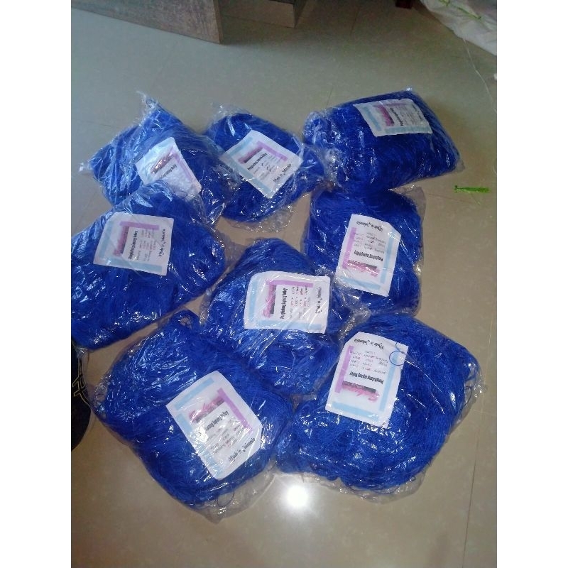 jaring lapangan voli